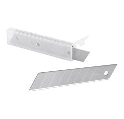 Blades of Stanley 18 mm cutter - pack of 10