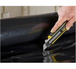 Lame de cutter Stanley® Fatmax® 25 mm - Lot de 10