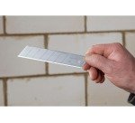 Lame de cutter Stanley® Fatmax® 25 mm - Lot de 10