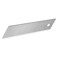 Klinge Cuttermesser STANLEY® FATMAX® 25 mm - Packung mit 10
