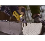 Cutter à cartouche Stanley® Fatmax® 18 mm