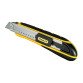 Cutter mit Kartusche STANLEY® FATMAX® 18 mm