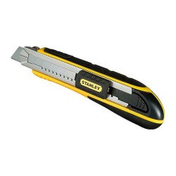 Cutter à cartouche STANLEY® FATMAX® 18 mm