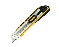 Cutter à cartouche STANLEY® FATMAX® 25 mm