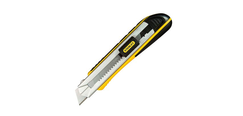 Cutter mit einer Klingenbreite von 25 mm STANLEY® FATMAX®