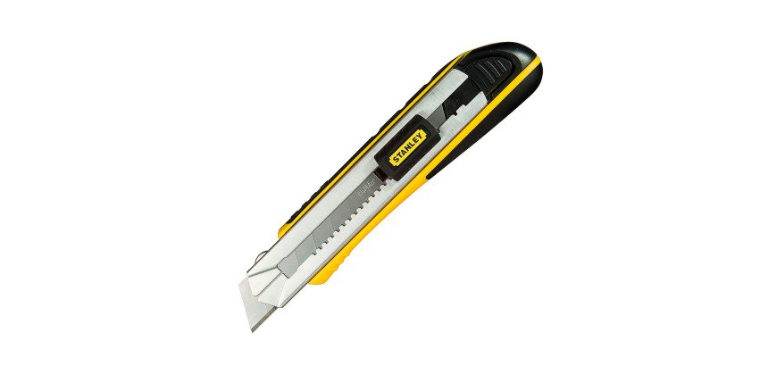 Cutter à cartouche Stanley® Fatmax® 25 mm