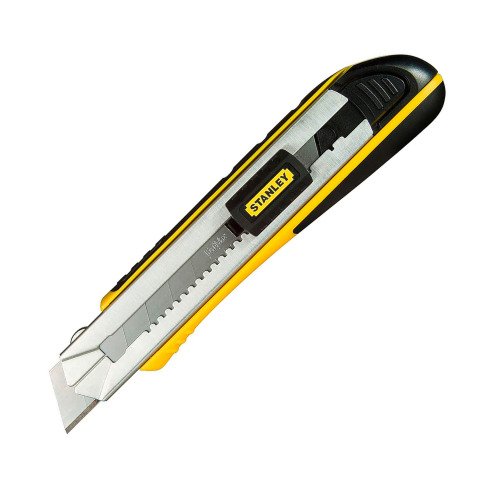 Cutter à cartouche STANLEY® FATMAX® 25 mm