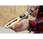 Cutter à cartouche Stanley® Fatmax® 18 mm