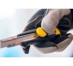 Cutter Stanley® MPO 18 mm