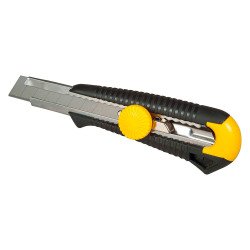 Cutter STANLEY® MPO 18 mm