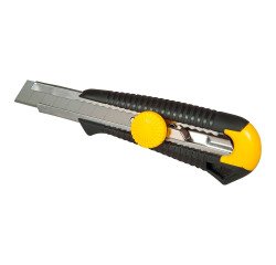 Cutter STANLEY® MPO 18 mm