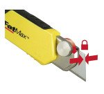 Cutter à cartouche Stanley® Fatmax® 25 mm