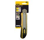 Cutter à cartouche Stanley® Fatmax® 25 mm