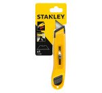 Cutter à lame retractable STANLEY® 088