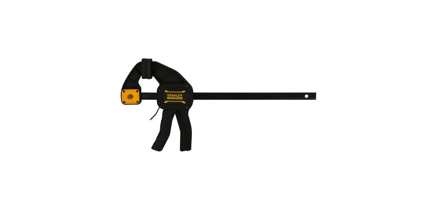 Serre-joint à une main grande puissance L GDE 600 mm STANLEY® FATMAX®