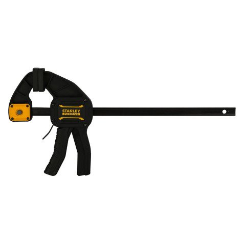 Serre-joint à une main grande puissance L GDE 600 mm STANLEY® FATMAX®