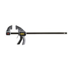 Clamp with one hand high power L GDE 450 mm STANLEY® FATMAX®