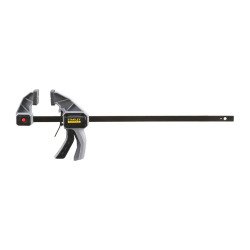 Serre-joint à une main grande puissance L GDE 450 mm STANLEY® FATMAX®