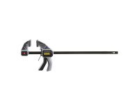 Clamp with one hand high power L GDE 450 mm STANLEY® FATMAX®