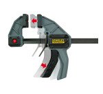 Serre-joint à une main grande puissance L GDE 450 mm Stanley® Fatmax®