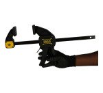 Serre-joint à une main grande puissance L GDE 150 mm Stanley® Fatmax®