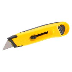 Cutter mit einziehbarer Klinge STANLEY® 088
