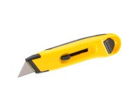 Cutter mit einziehbarer Klinge STANLEY® 088