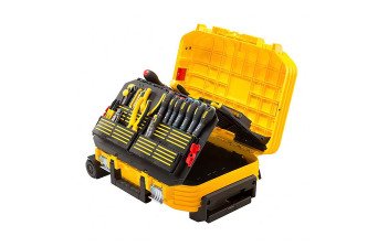 Multitool-samenstelling