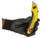 Cutter à lame rétractable Stanley® Fatmax® + 5 lames