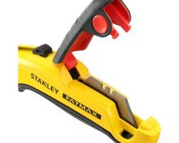 Retractable blade cutter STANLEY® FATMAX® + 5 blades