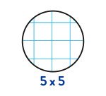 Cuaderno European Book Tapas de plástico  A5+ Oxford