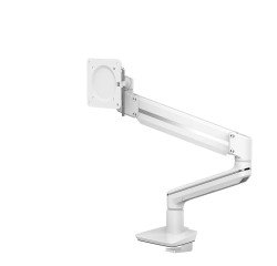 Single Top Mount Screen Support Arm Fellowes