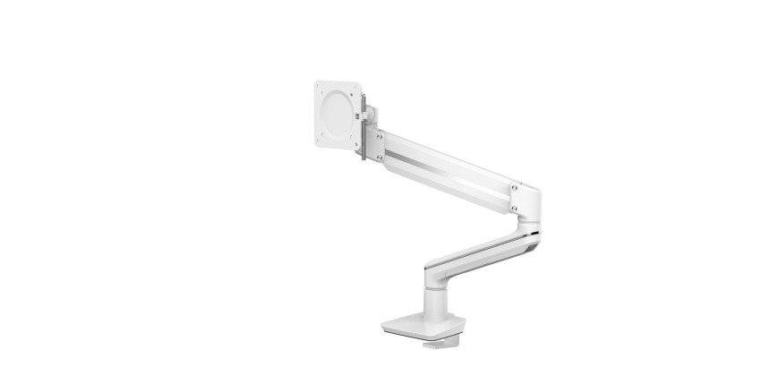 Single Top Mount Screen Support Arm Fellowes