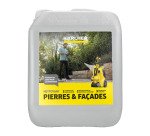 Nettoyant pierres et façades Kärcher RM 623 - bidon de 5 L