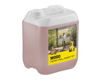 Nettoyant bois Kärcher RM 624 - bidon de 5 L