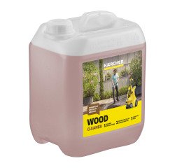 Nettoyant bois Kärcher RM 624 - bidon de 5 L