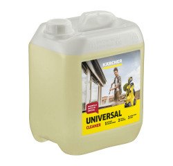 Nettoyant universel Kärcher RM 555 - bidon de 5 L