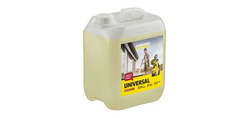 Nettoyant universel Kärcher RM 555 - bidon de 5 L