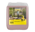 Nettoyant bois Kärcher RM 624 - bidon de 5 L