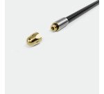 Kit débouche canalisations 15 m + set de buses Kärcher