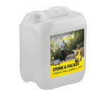 Nettoyant pierres et façades Kärcher RM 623 - bidon de 5 L