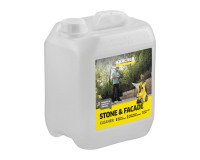 Nettoyant pierres et façades Kärcher RM 623 - bidon de 5 L