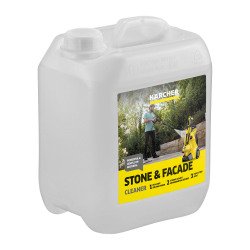 Nettoyant pierres et façades Karcher RM 623 - bidon de 5 L
