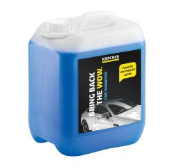 Shampoing auto Kärcher RM 619 - bidon de 5 L