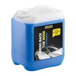 Shampoing auto Karcher RM 619 - bidon de 5 L