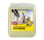 Nettoyant universel Kärcher RM 555 - bidon de 5 L