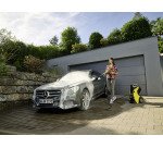 Shampoing auto Kärcher RM 619 - bidon de 5 L