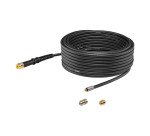 Kit débouche canalisations 15 m + set de buses Kärcher