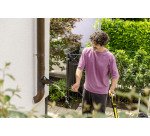 Kit débouche canalisations 15 m + set de buses Kärcher