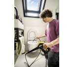 Kit débouche canalisations 15 m + set de buses Kärcher